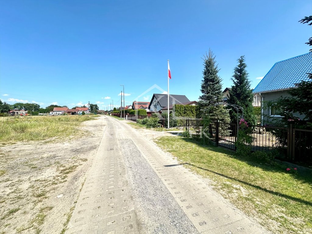 Działka budowlana na sprzedaż Czarna Łąka  3 000m2 Foto 10