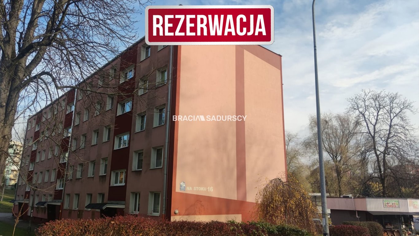 Kawalerka na sprzedaż Kraków, Nowa Huta, Wzgórza Krzesławickie, os. Na Stoku  27m2 Foto 5