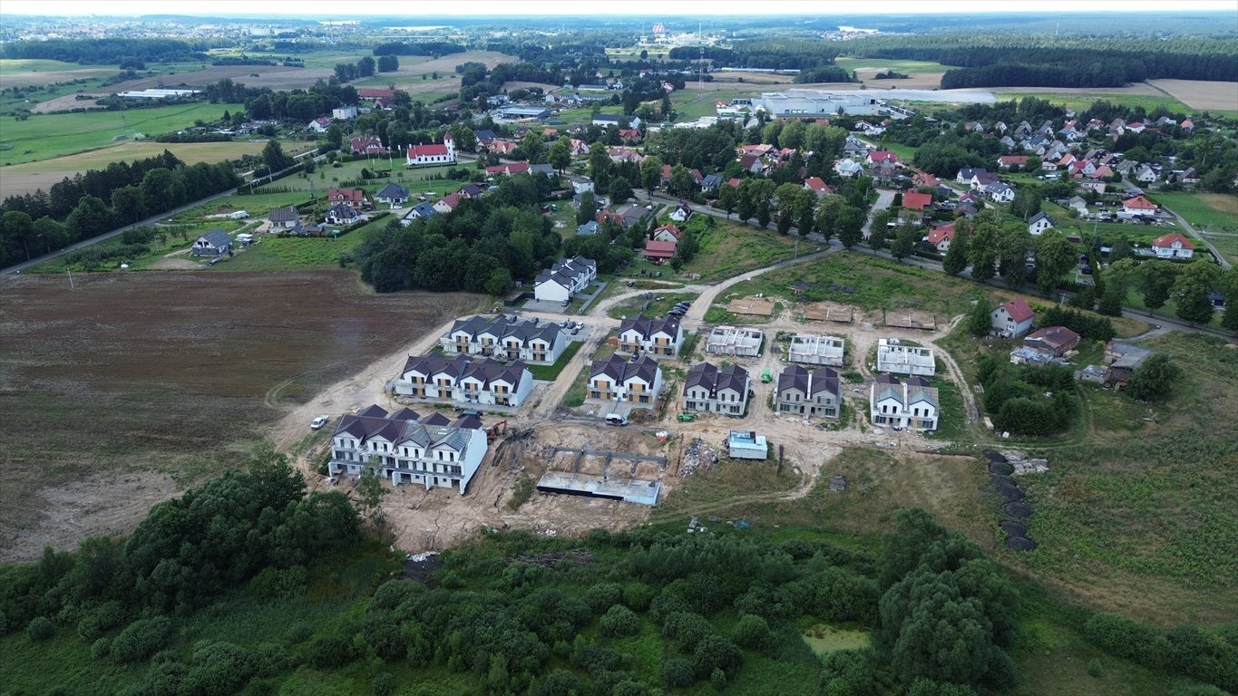 Mieszkanie trzypokojowe na sprzedaż Ostróda, Ostróda  79m2 Foto 12