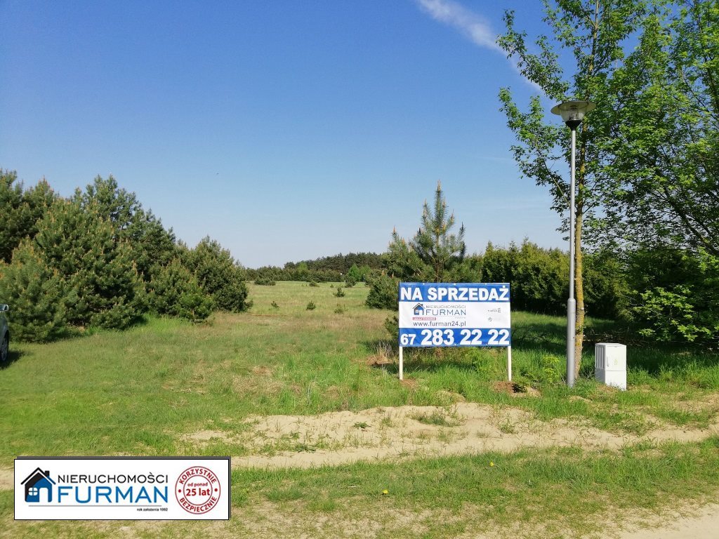 Działka budowlana na sprzedaż Laskowo 1 014m2 Foto 1 Działka budowlana na sprzedaż Laskowo 1 014m2 Foto 1