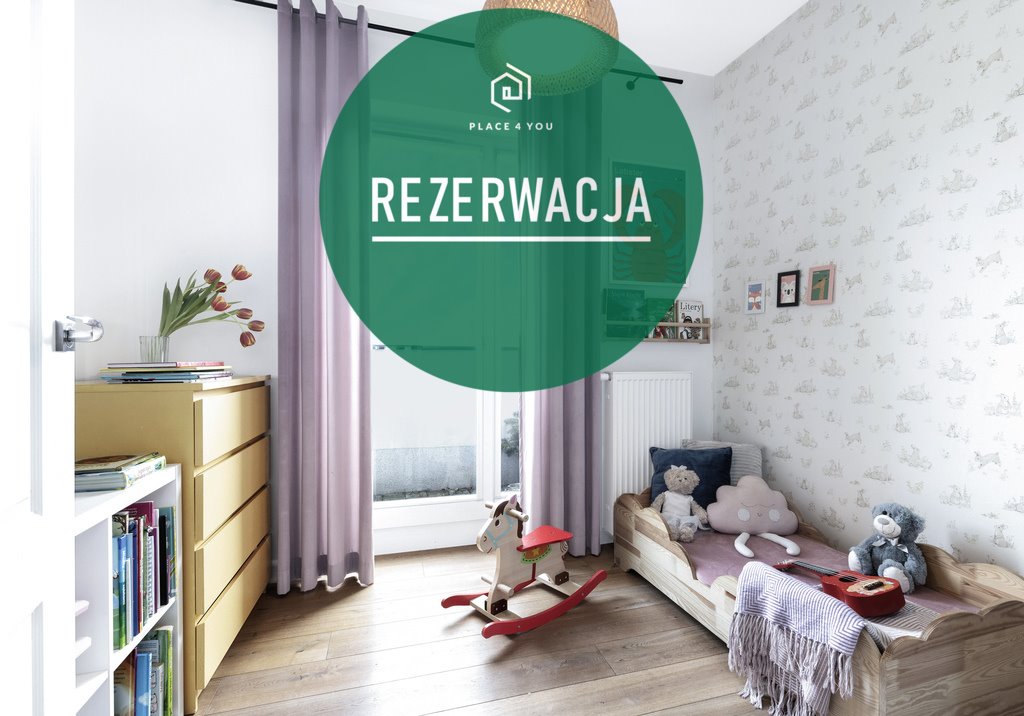 Mieszkanie trzypokojowe na sprzedaż Warszawa, Praga-Północ, Środkowa  64m2 Foto 8