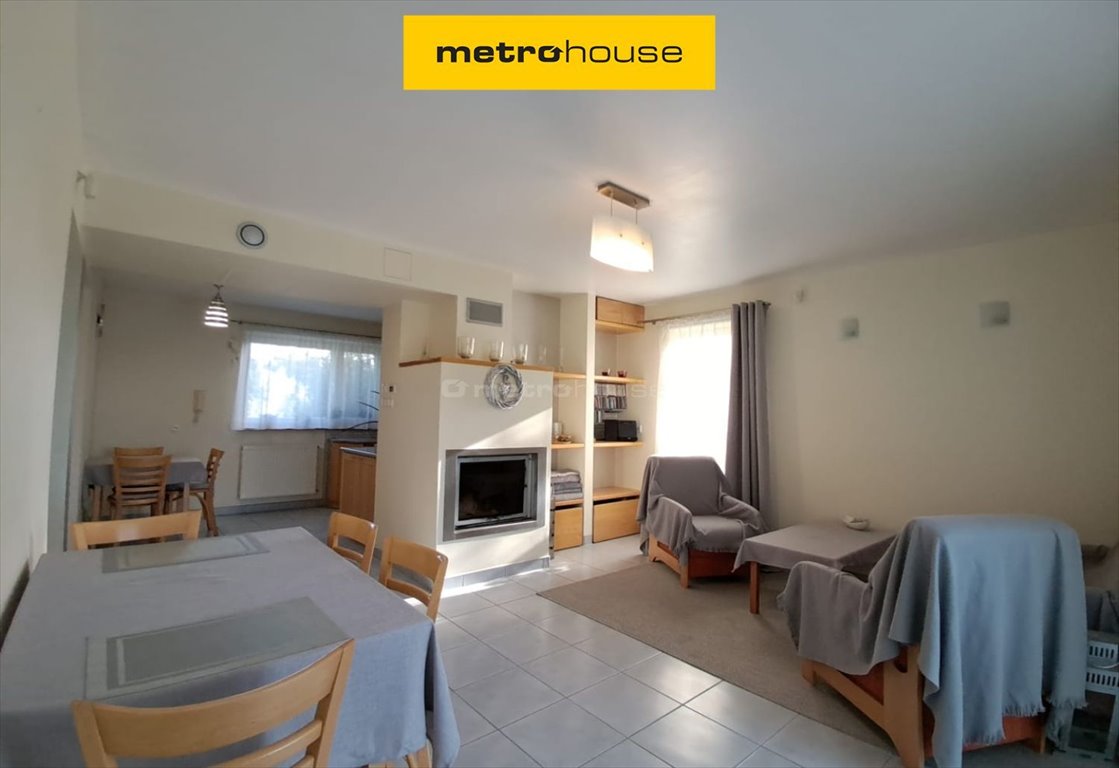 Dom na sprzedaż Łuszczów Pierwszy  159m2 Foto 1