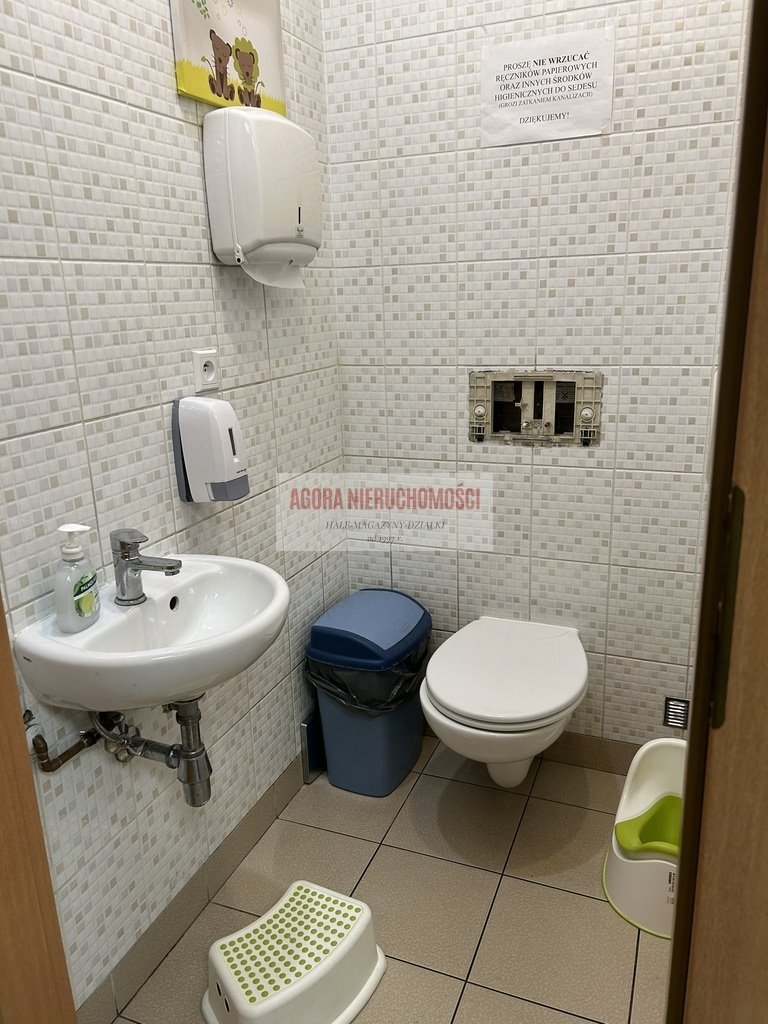 Lokal użytkowy na wynajem Kraków, Rakowice, Rakowice  210m2 Foto 10