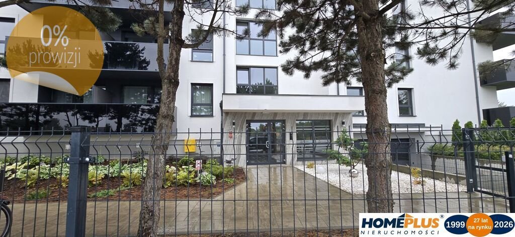 Polecam gotowe mieszkanie z ogródkiem i balkonem w Ciechocinku Ciechocinek, Aleja 700-lecia  71m2 Foto 1
