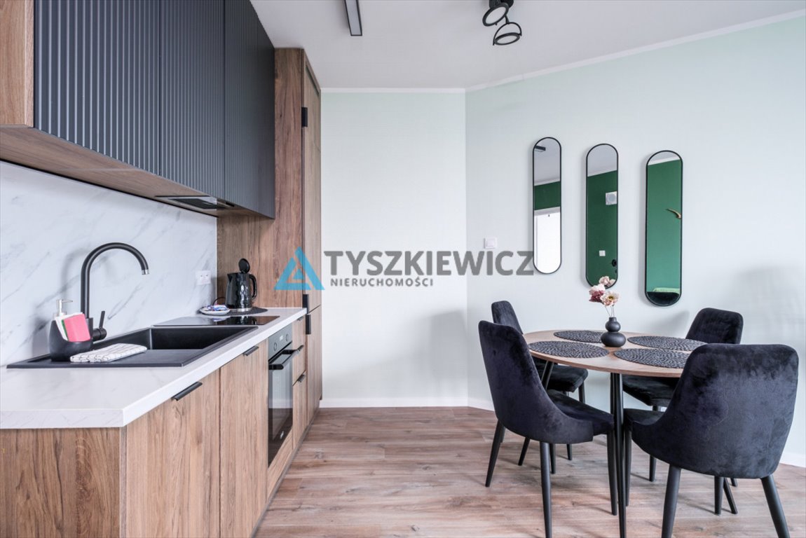Mieszkanie dwupokojowe na sprzedaż Gdańsk, Przymorze, Śląska  42m2 Foto 6