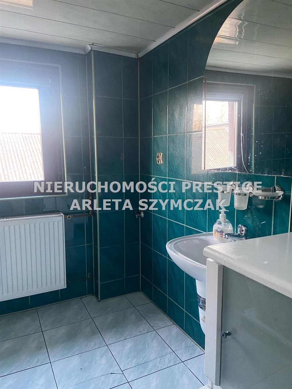Dom na sprzedaż Jastrzębie-Zdrój, Moszczenica, Wyzwolenia  140m2 Foto 20
