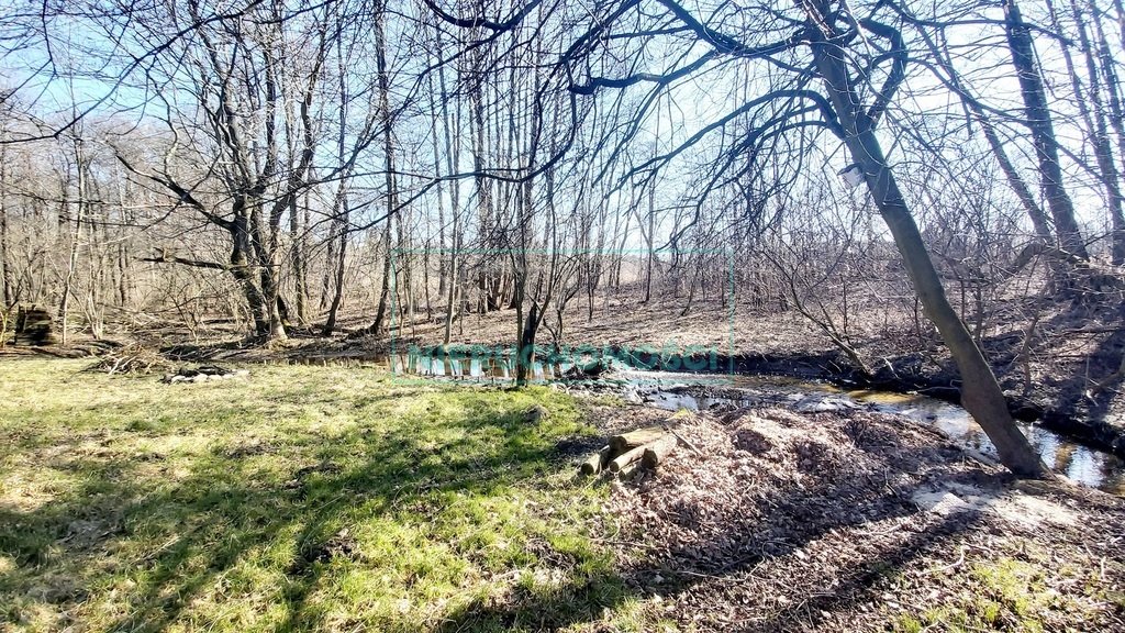 Działka budowlana na sprzedaż Ciepłe  2 513m2 Foto 1