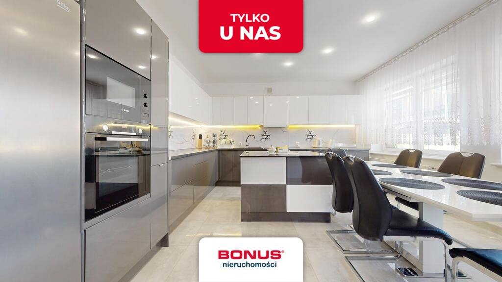 Dom na sprzedaż Szczecin, Dąbie  244m2 Foto 1