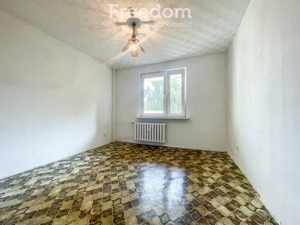 Mieszkanie dwupokojowe na sprzedaż Chodzież, Władysława Reymonta  52m2 Foto 5