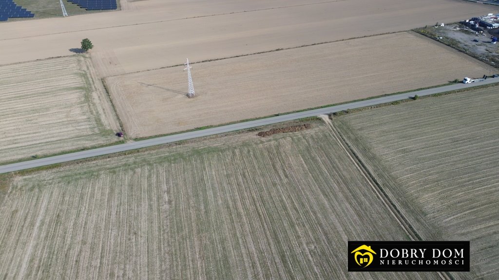 Działka budowlana na sprzedaż Mońki  20 320m2 Foto 11