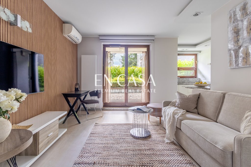 Kawalerka na sprzedaż Warszawa, Bielany, Zabłocińska  31m2 Foto 1