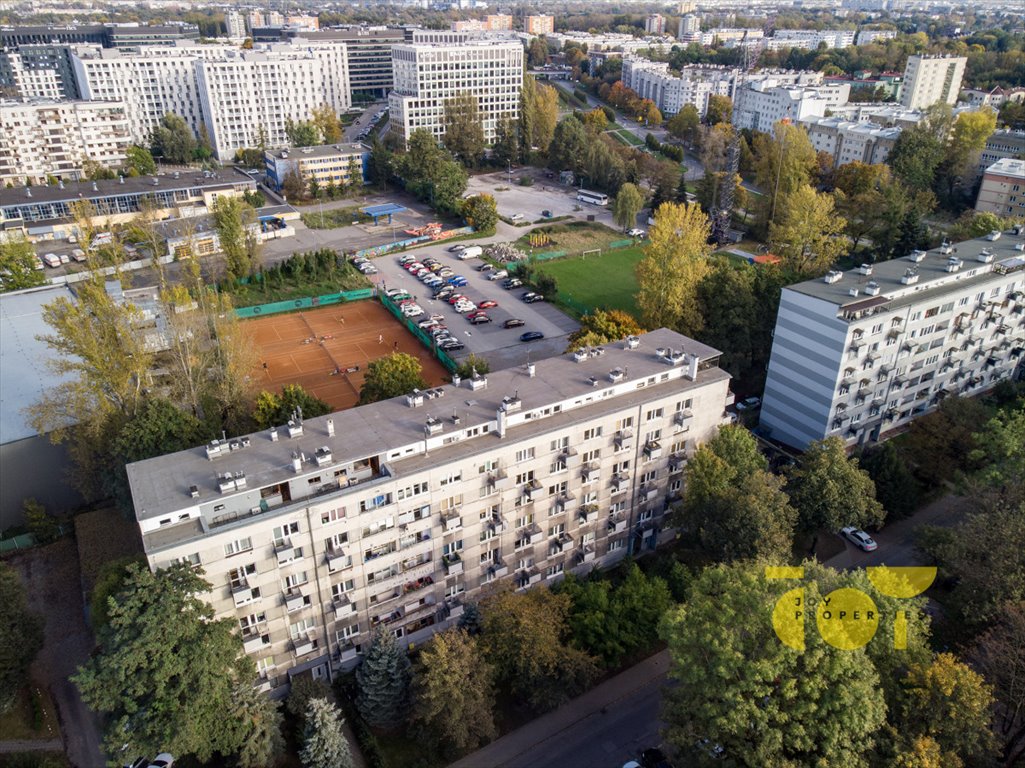 Kawalerka na sprzedaż Kraków, płk. Francesco Nullo  40m2 Foto 1