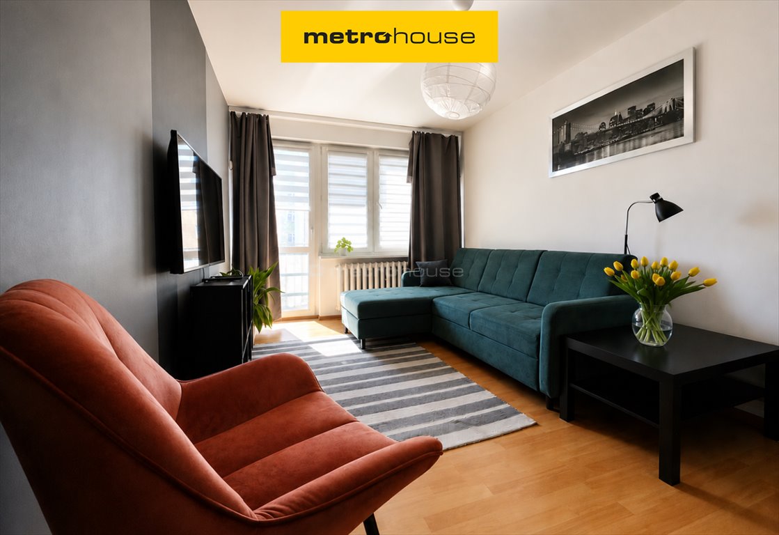 3-pokojowe mieszkanie z widokiem na Lublin, gotowe do wprowadzenia Lublin, Wieniawa, Przy Stawie  47m2 Foto 1