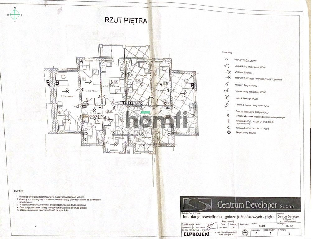 Dom na sprzedaż Katowice, Panewniki, Panewnicka  197m2 Foto 17