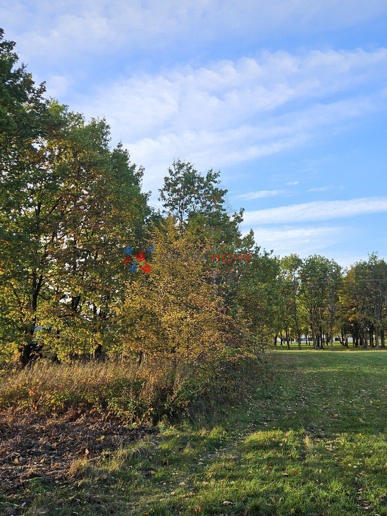 Polecam działki 1000 m² pod zabudowę i usługi w Władysławowie Władysławów  1 000m2 Foto 1