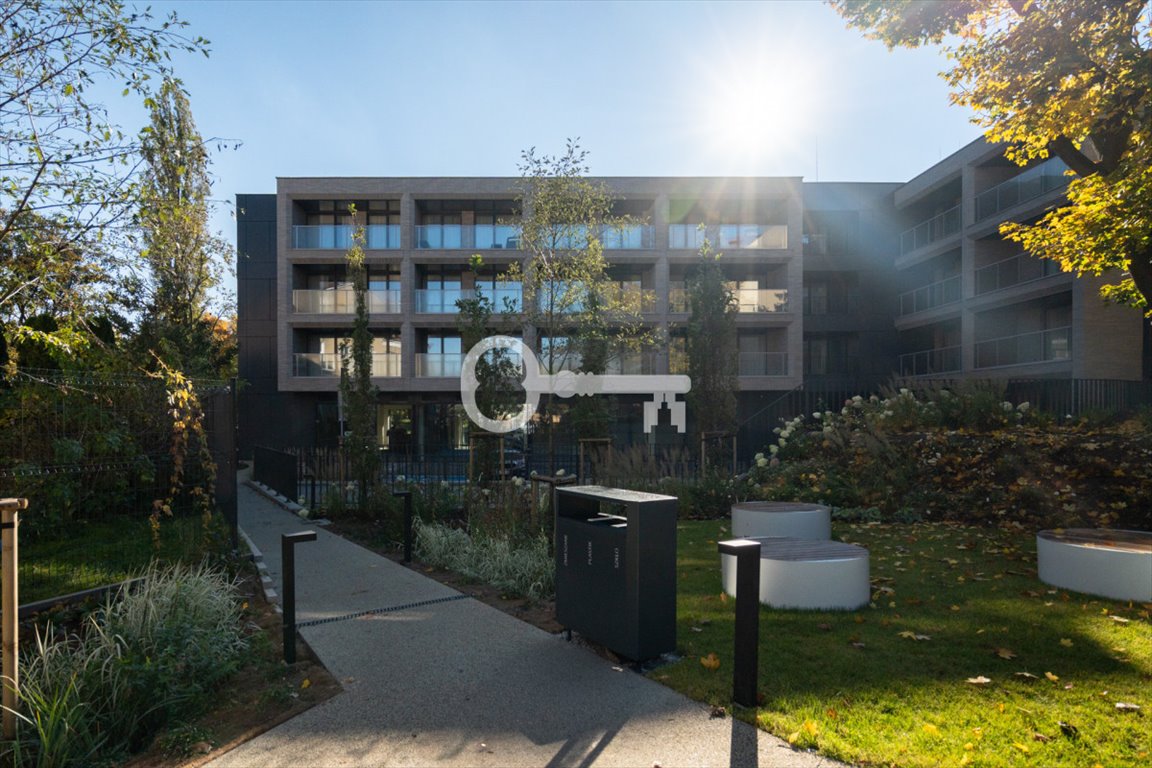 Mieszkanie dwupokojowe na sprzedaż Gdańsk, Aniołki, Mariana Smoluchowskiego  49m2 Foto 1