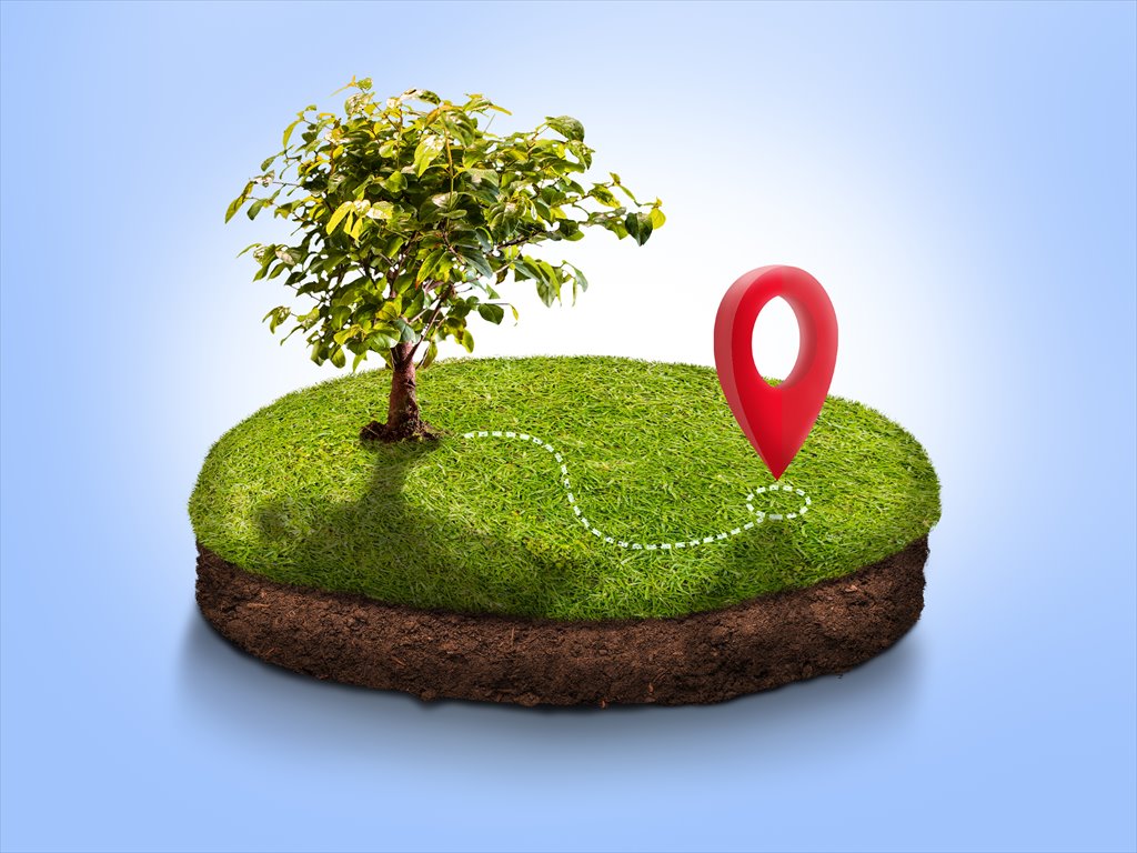 Działka budowlana z mediami, przy lesie, 1174 m² Przyłęk  1 174m2 Foto 1