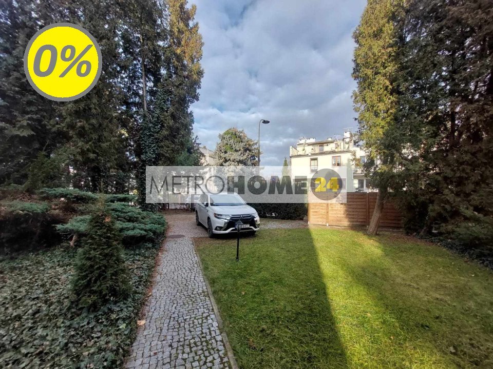Dom na sprzedaż Warszawa, Praga-Południe, Saska Kępa  295m2 Foto 2