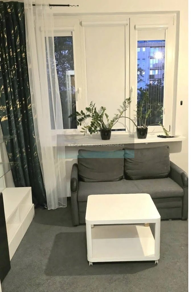 Mieszkanie 22 m² na Ochocie, blisko komunikacji - polecam! Warszawa, Ochota, Grójecka  22m2 Foto 1