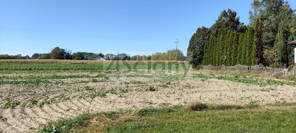 Działka z domem 155 m², ogród i tereny rolne, Błonie Bieniewo-Parcela  10 938m2 Foto 1