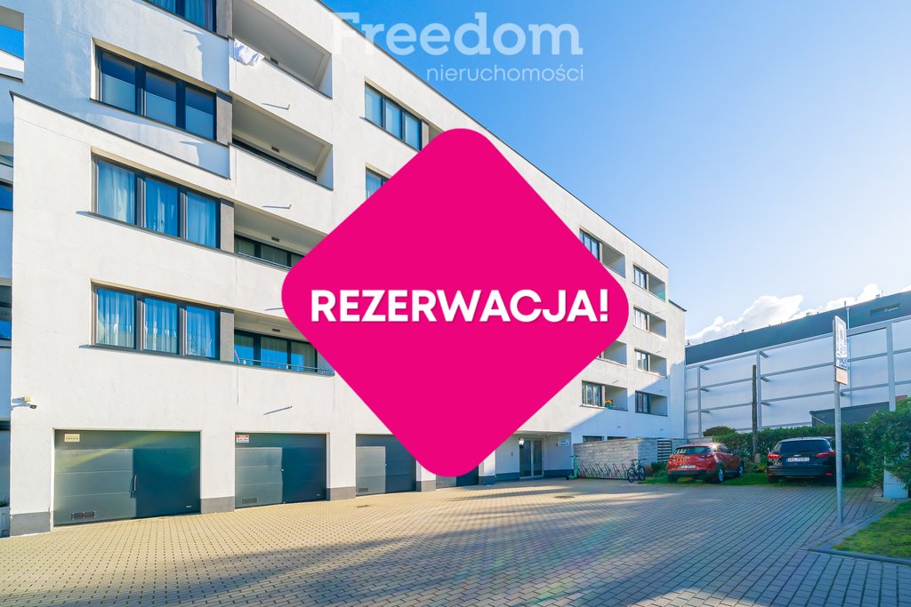 Mieszkanie dwupokojowe na sprzedaż Kołobrzeg, Bałtycka  42m2 Foto 10