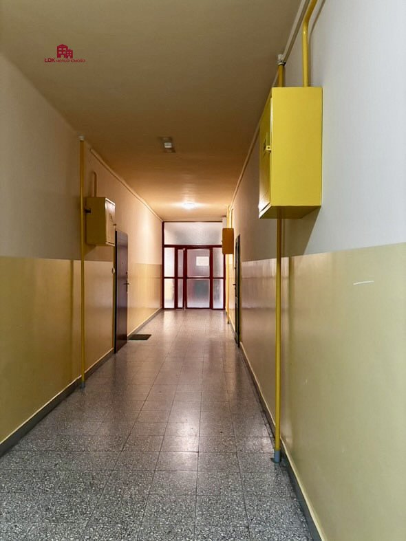 Mieszkanie dwupokojowe na sprzedaż Gdańsk, Wrzeszcz Dolny, Racławicka  46m2 Foto 27