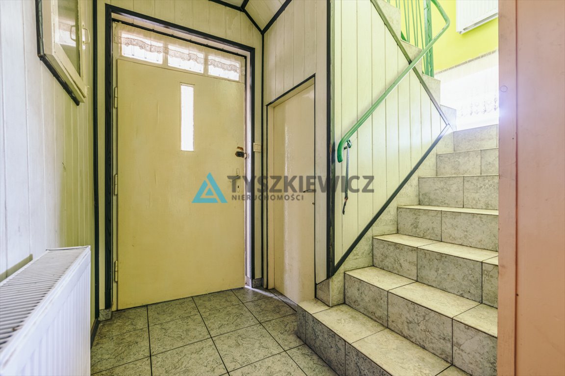 Dom na sprzedaż Mrzezino, Rajska  190m2 Foto 10