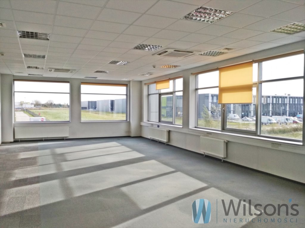 Lokal użytkowy na wynajem Warszawa, Włochy  70m2 Foto 5