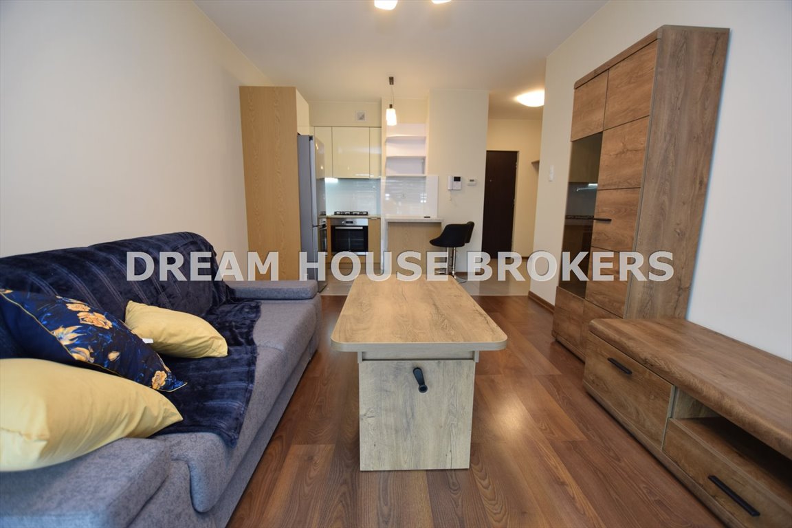 Mieszkanie 42 m² z balkonem i garażem - polecam Rzeszów, Drabinianka, Strażacka  42m2 Foto 1