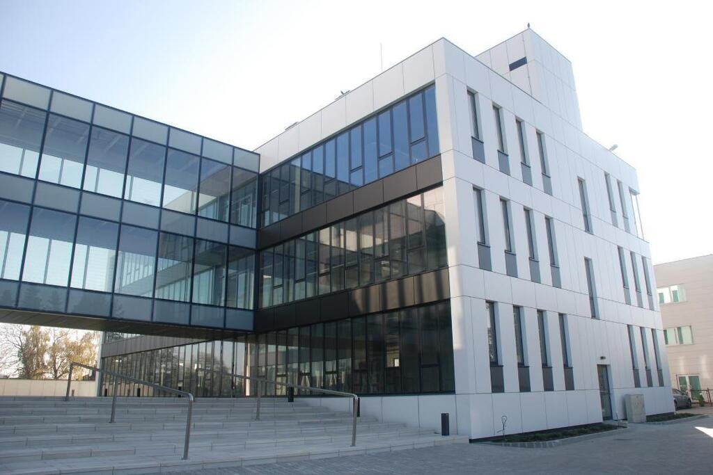 Biura do wynajęcia na Ursynowie, 380 m2, elastyczne przestrzenie Warszawa, Ursynów, Taneczna  380m2 Foto 1