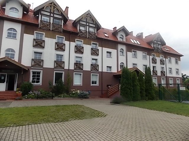 Lokal użytkowy na wynajem Węgorzewo, Mała 416m2 Foto 1 Lokal użytkowy na wynajem Węgorzewo, Mała 416m2 Foto 1