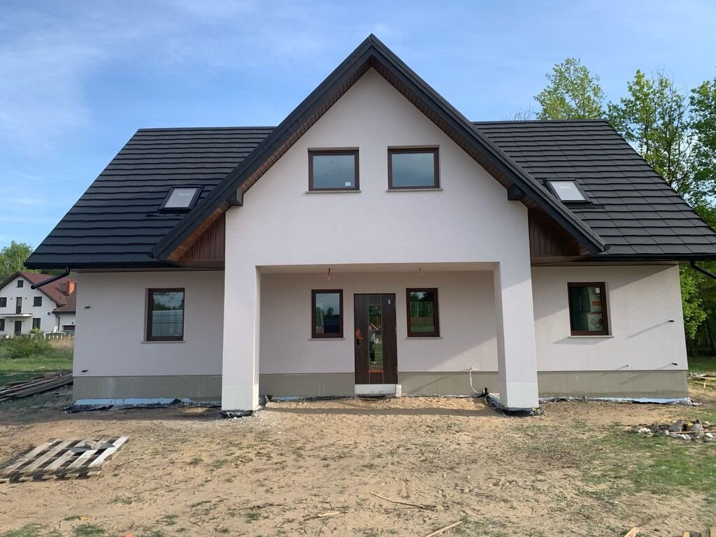 Dom na sprzedaż Kołaków  191m2 Foto 9
