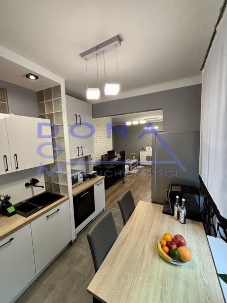 Wyjątkowe 36 m2 w centrum Łodzi z balkonem i komórką Łódź, Śródmieście, Śródmieście, Pomorska  36m2 Foto 1