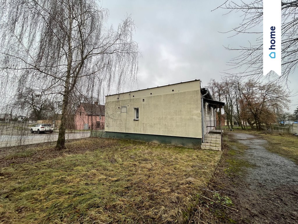 Lokal użytkowy na sprzedaż Dymaczewo Stare, Szkolna  125m2 Foto 7