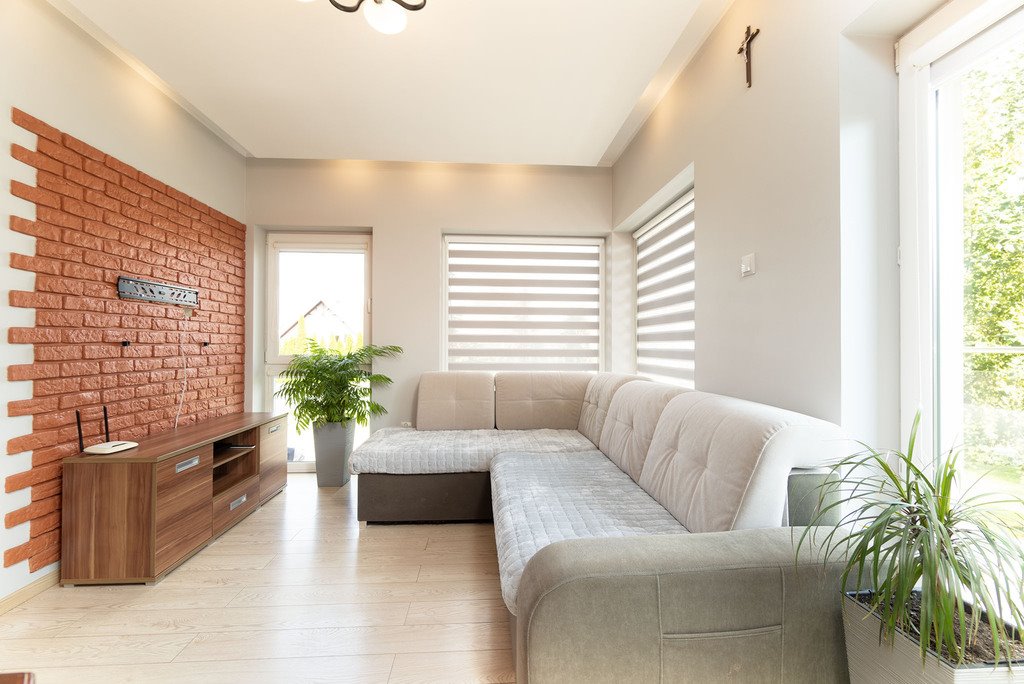 Mieszkanie czteropokojowe  na wynajem Rzeszów, Ludwika Bernackiego  63m2 Foto 1