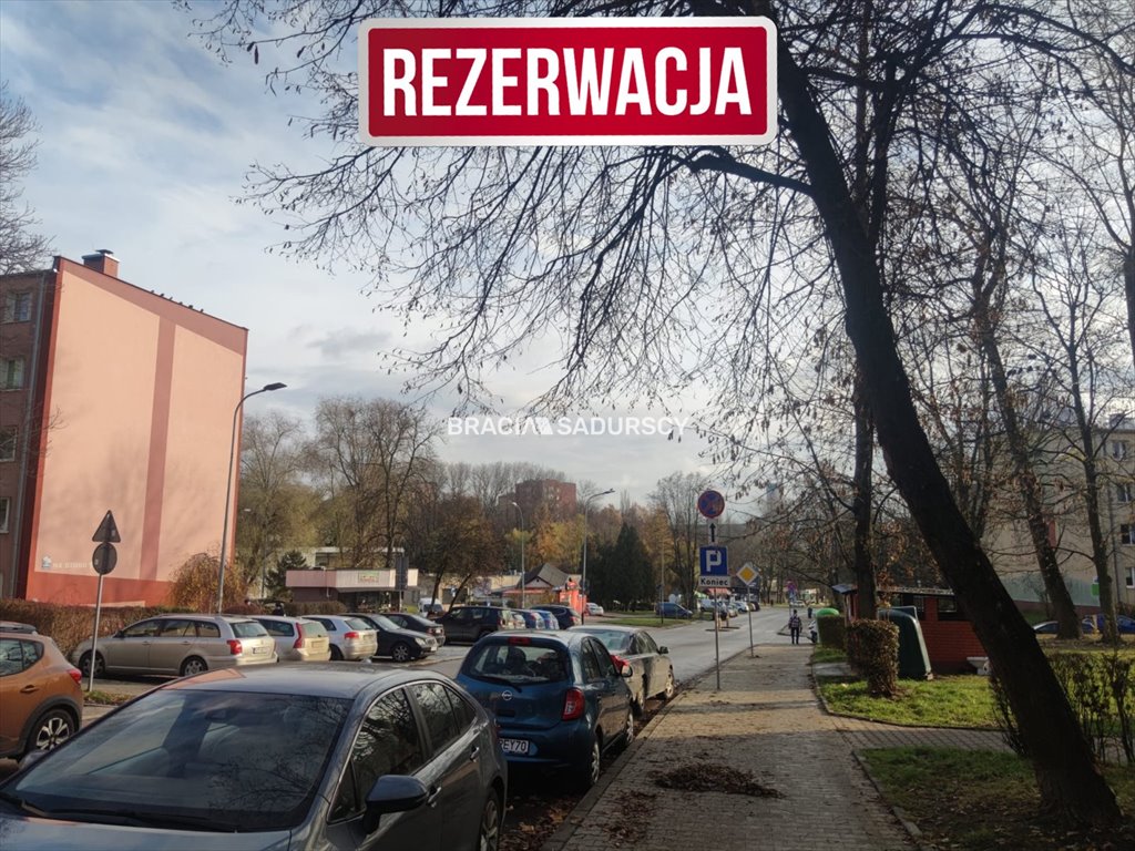 Kawalerka na sprzedaż Kraków, Nowa Huta, Wzgórza Krzesławickie, os. Na Stoku  27m2 Foto 11