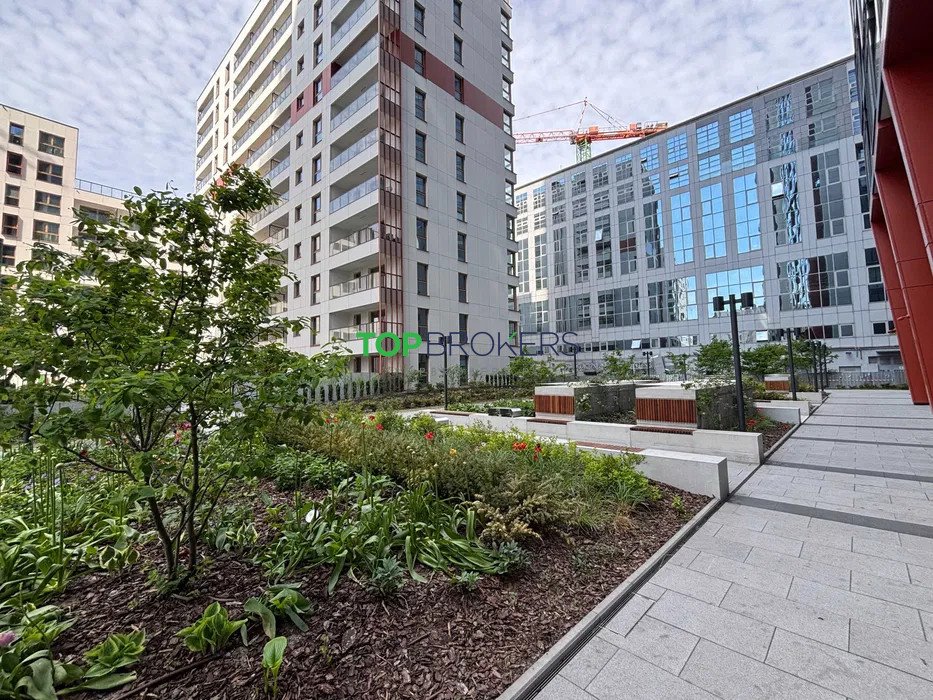 Lokal użytkowy 70 m² w nowoczesnym budynku z windą - polecam! Warszawa, Wola Czyste  70m2 Foto 1