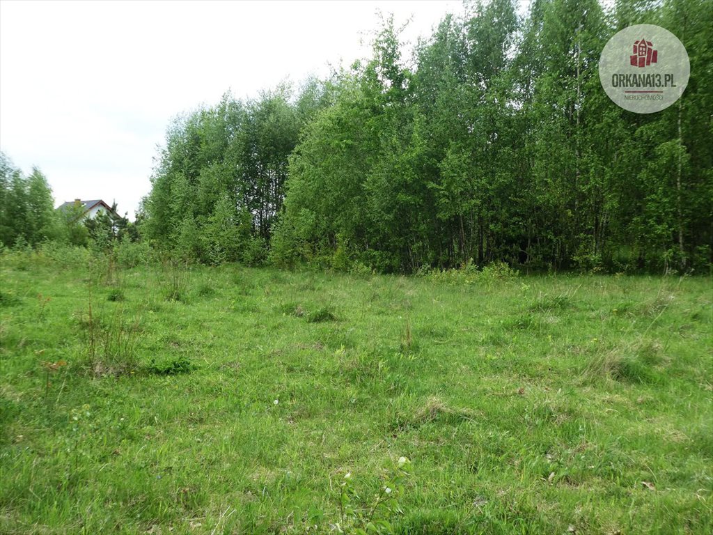 Sprzedam działkę rolną 3054 m² pod zabudowę w Rozgitach Rozgity, Rozgity  3 054m2 Foto 1