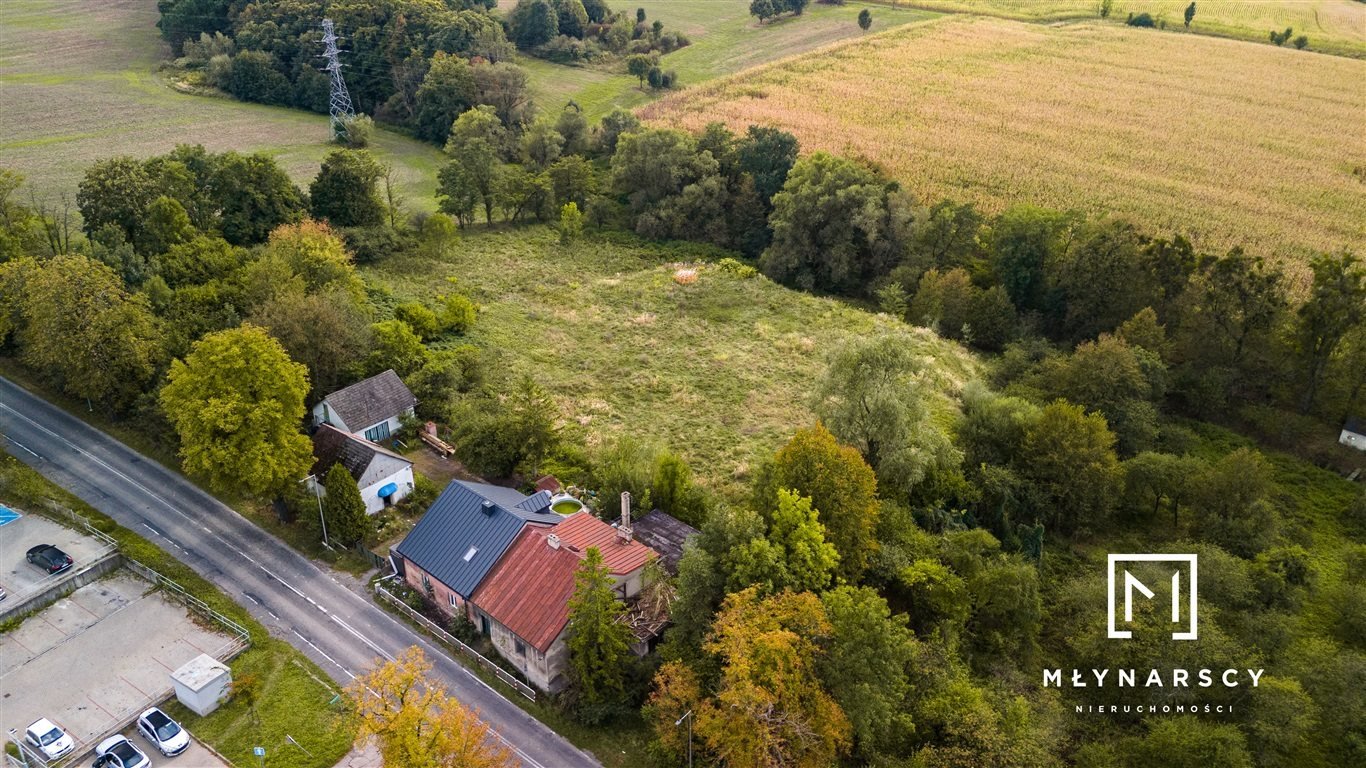 Działka rolna na sprzedaż CIESZYN, CIESZYN  12 243m2 Foto 8