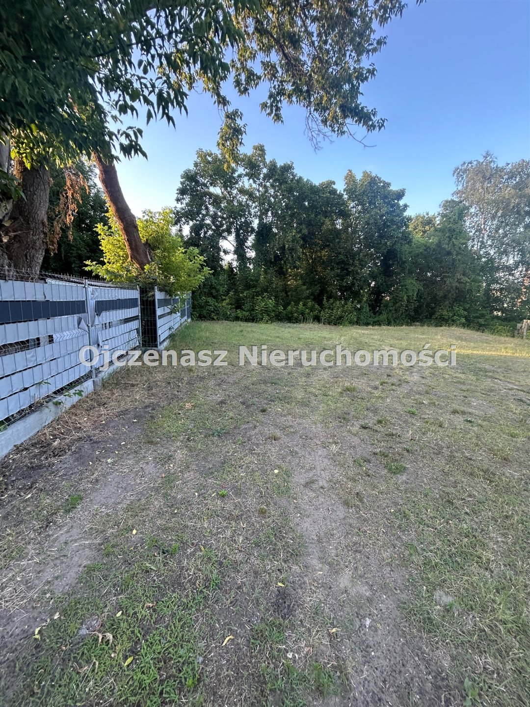 Działka inna na sprzedaż Bydgoszcz, Miedzyń  435m2 Foto 2