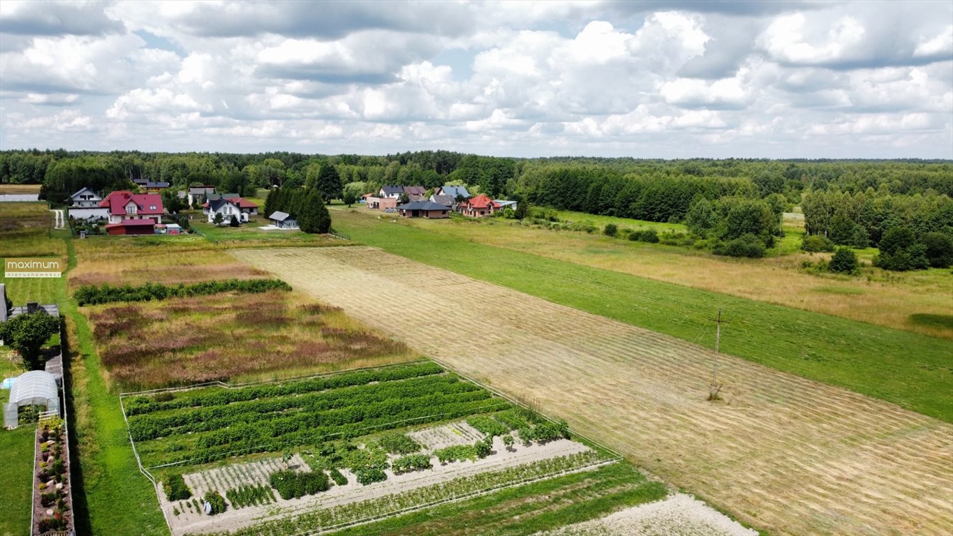 Działka budowlana na sprzedaż Sól  1 282m2 Foto 4