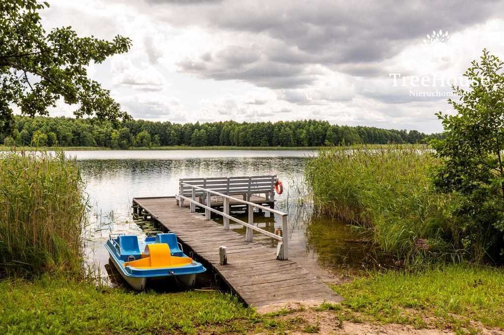 Działka budowlana na sprzedaż Pasterzewo  9 259m2 Foto 13