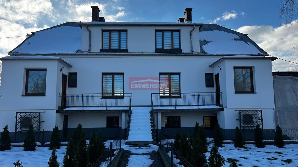Ekskluzywny dom z potencjałem inwestycyjnym 370 m2, Tyniec Kraków, Tyniec, Tyniec  370m2 Foto 1