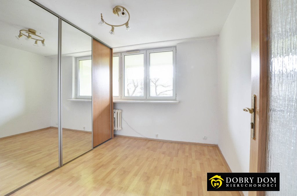 Mieszkanie trzypokojowe na sprzedaż Suwałki  55m2 Foto 1