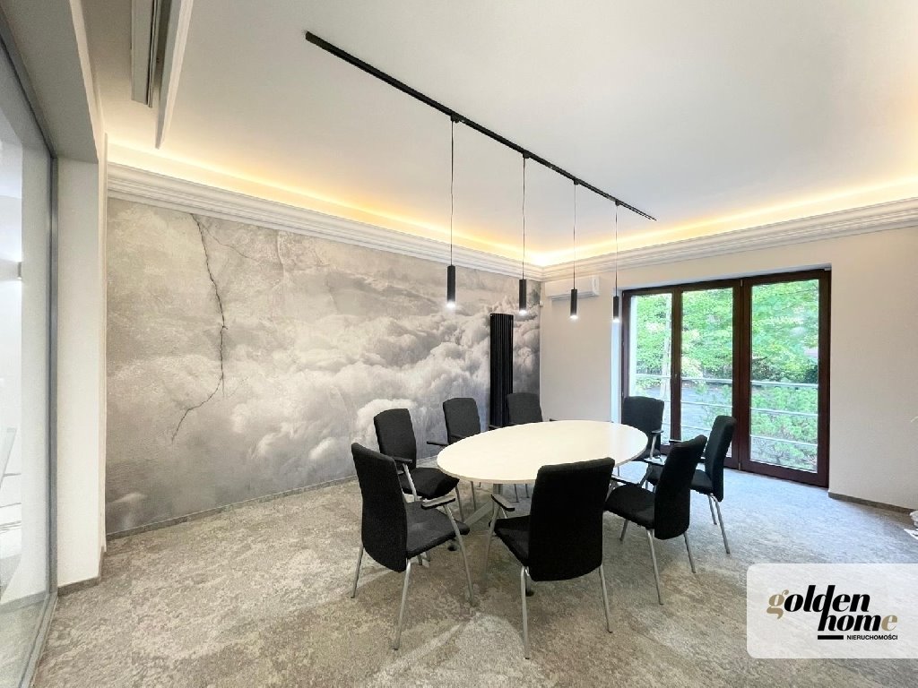 Lokal użytkowy na wynajem Poznań, Grunwald, Ostroroga  319m2 Foto 1