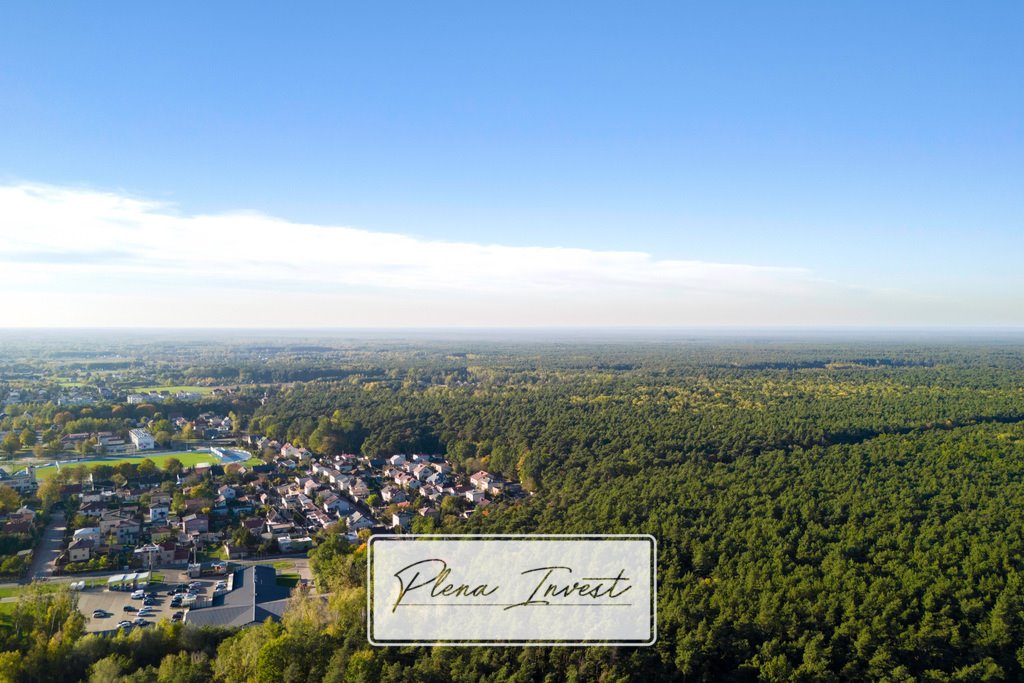 Działka budowlana na sprzedaż Leszno  1 050m2 Foto 7