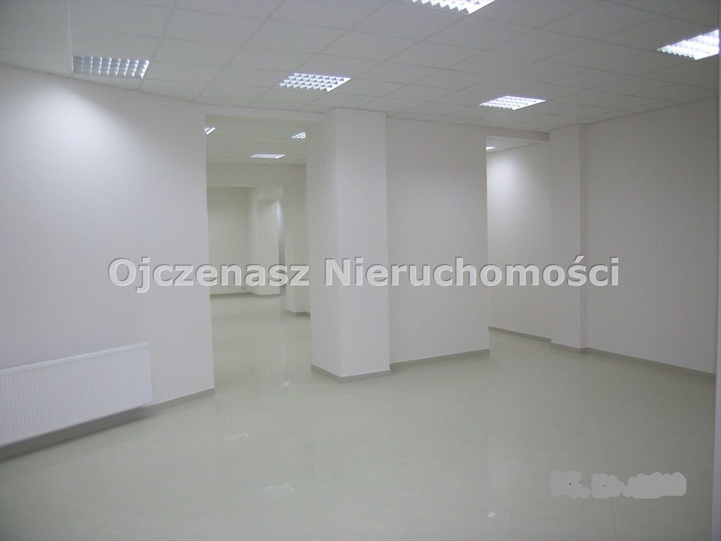 Lokal użytkowy 193 m2 w centrum Bydgoszczy, atrakcyjna oferta Bydgoszcz, Centrum  193m2 Foto 1