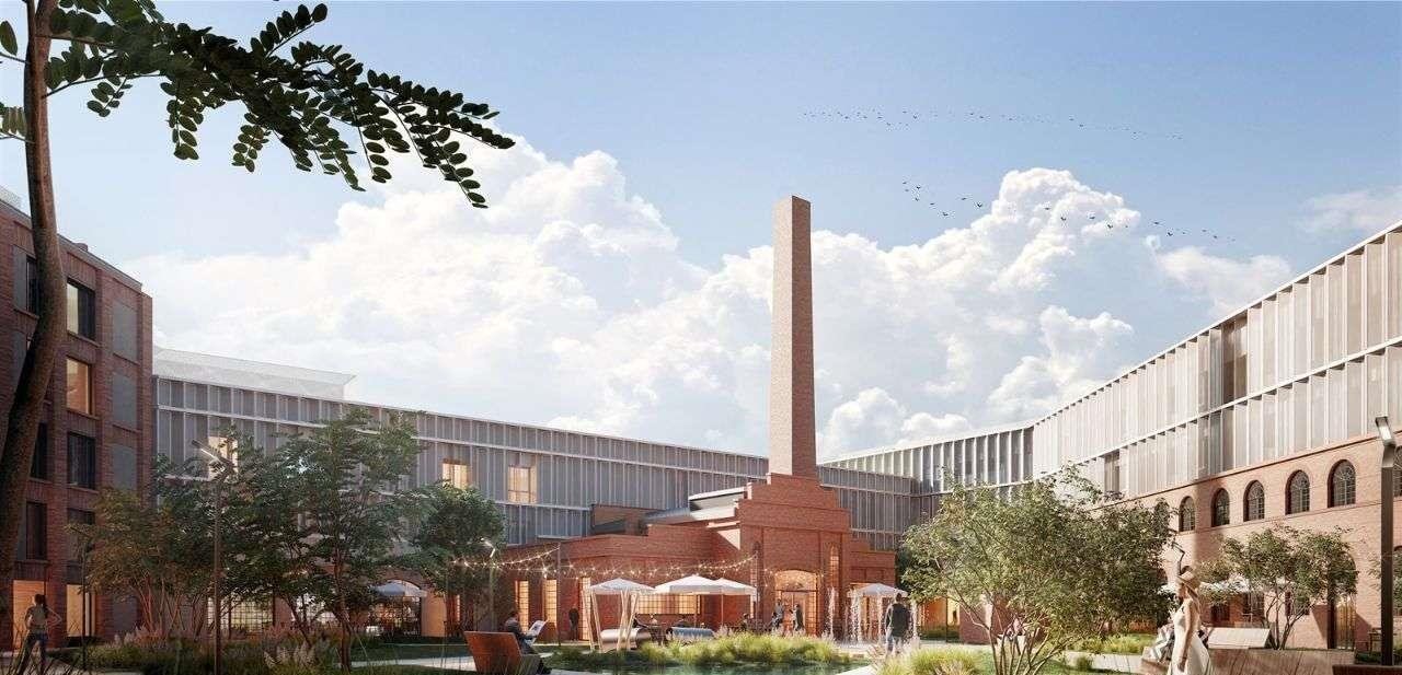 Mieszkanie na sprzedaż Poznań, Centrum, ul. Kolejowa 1  120m2 Foto 15