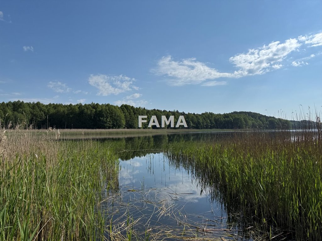 Działka budowlana na sprzedaż Goreń Duży  942m2 Foto 1