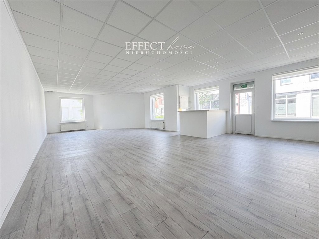Lokal usługowo-handlowy 127 m² w Nowej Soli - zapraszam Nowa Sól, Konstytucji 3 Maja  127m2 Foto 1